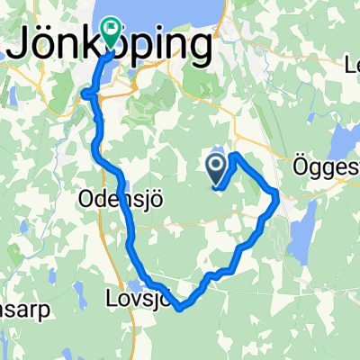 Knivshult-Tenhult-Västraby-Jönköping C