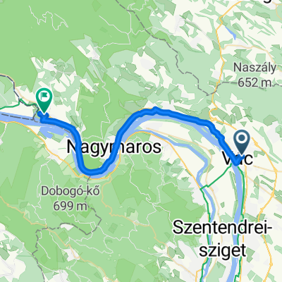 Vác - Szob Mifa 901 Cic🇭🇺🇩🇪