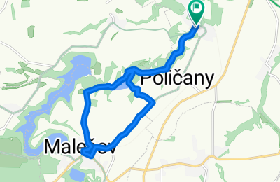 Open this route in the Bikemap app
