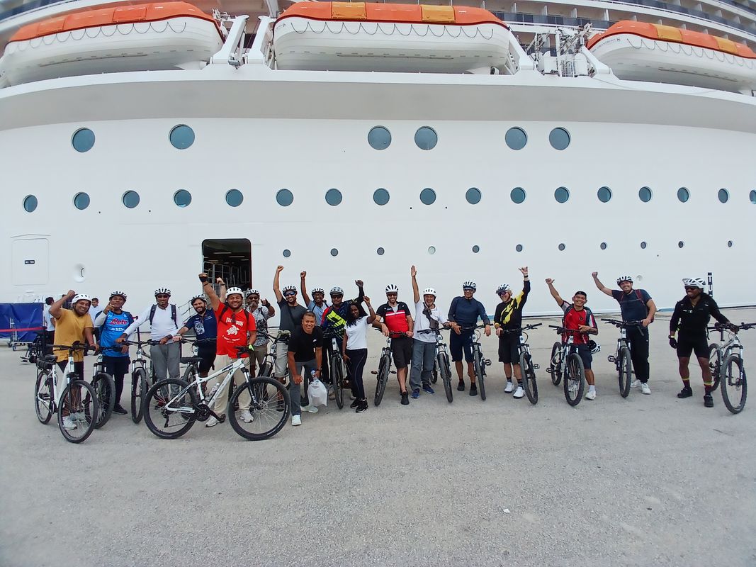 La Goulette Cycling