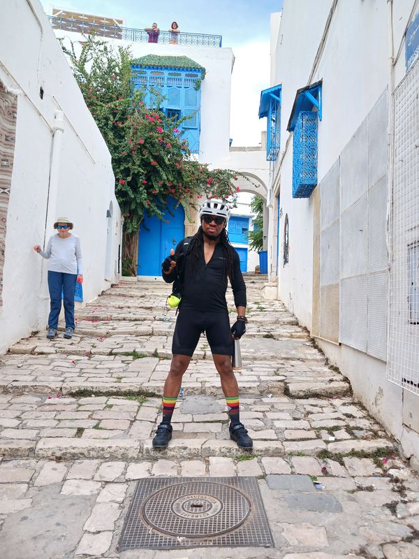 La Goulette Cycling
