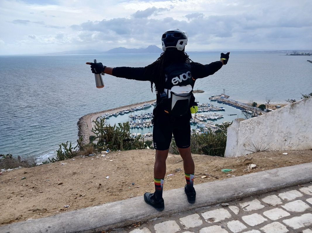 La Goulette Cycling