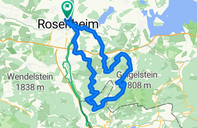 Open this route in the Bikemap app