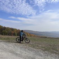 Vylet Jahodna,Lajoška