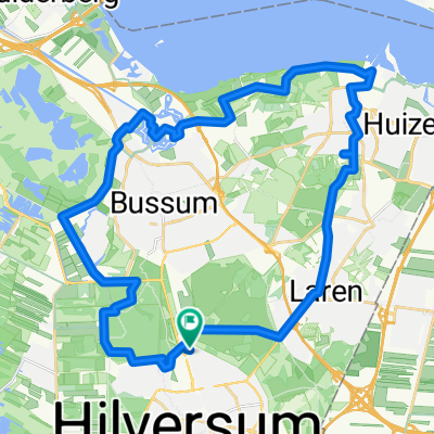 NaardeVesting