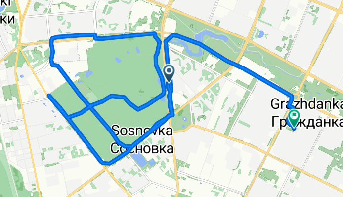 Diese Route in Bikemap Web öffnen