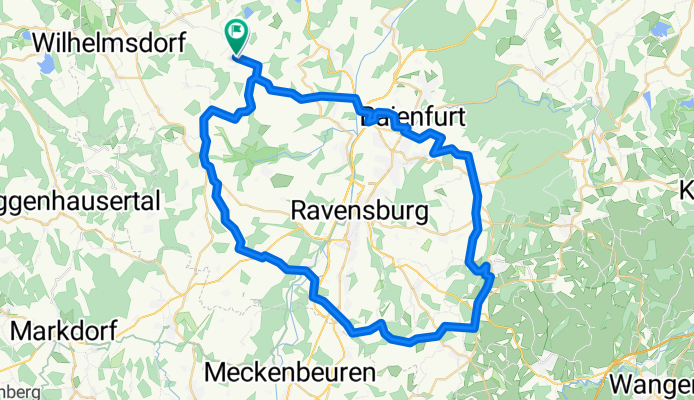 Diese Route in Bikemap Web öffnen
