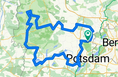 Open this route in the Bikemap app