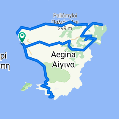Αίγινα