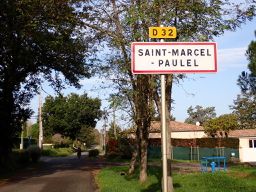 Lavaur to Colomiers