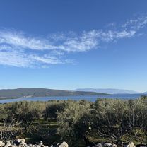 Kvarnerska 2A, Krk to Milohnići 31, Milohnići