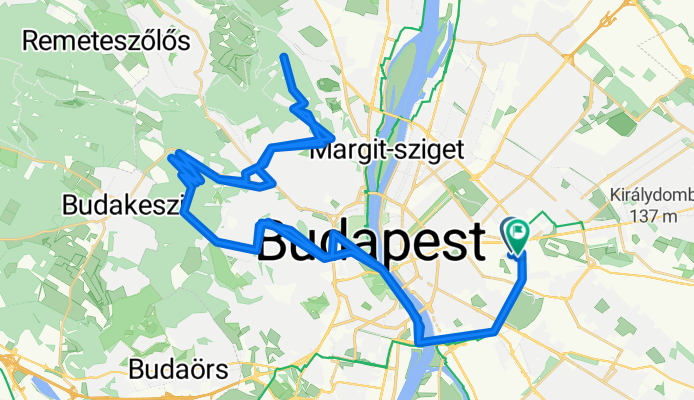 Diese Route in Bikemap Web öffnen