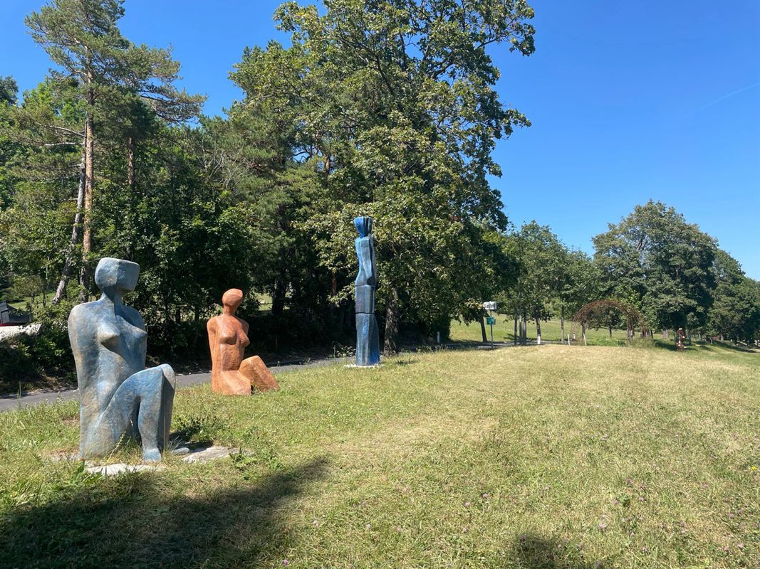 Gloggnitz Loop über Prigglitz mit Päuschen