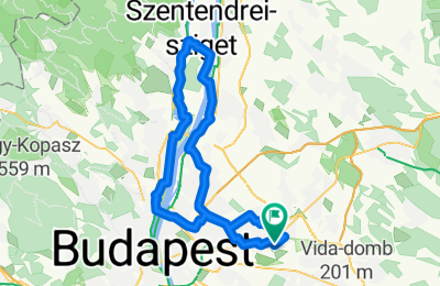 Open this route in the Bikemap app
