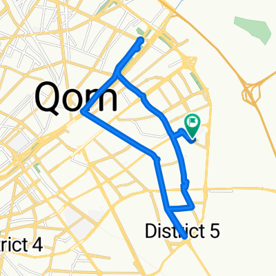Autumn Date 1403/08/12 17.63km