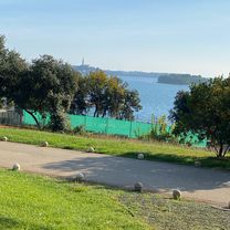 Photo 8 of the Bikemap route "Rovinj to Santorija,"