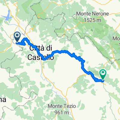 12 - Citerna - Gubbio Km.69.00