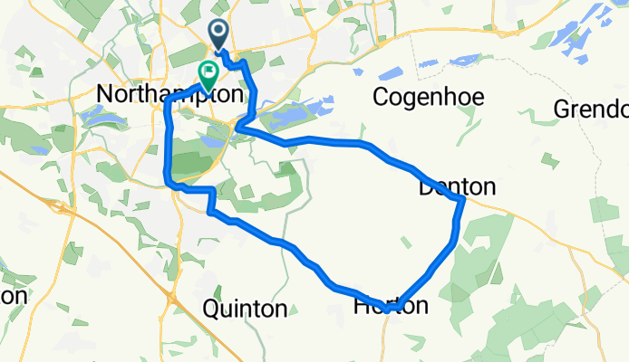 Diese Route in Bikemap Web öffnen