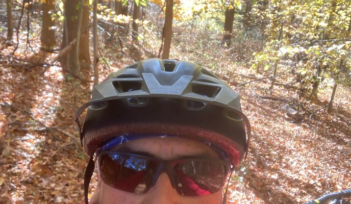 Foto 1 der Bikemap-Route "199 Polly Drummond Hill Rd, Newark to 199 Polly Drummond Hill Rd, Newark"