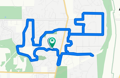 Open this route in the Bikemap app