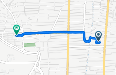 Open this route in the Bikemap app