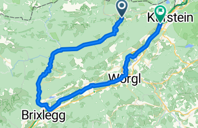 Open this route in the Bikemap app