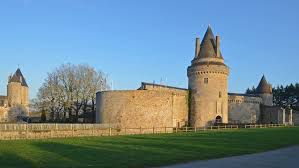 Foto 1 der Bikemap-Route "D7 - Blain a Nantes"