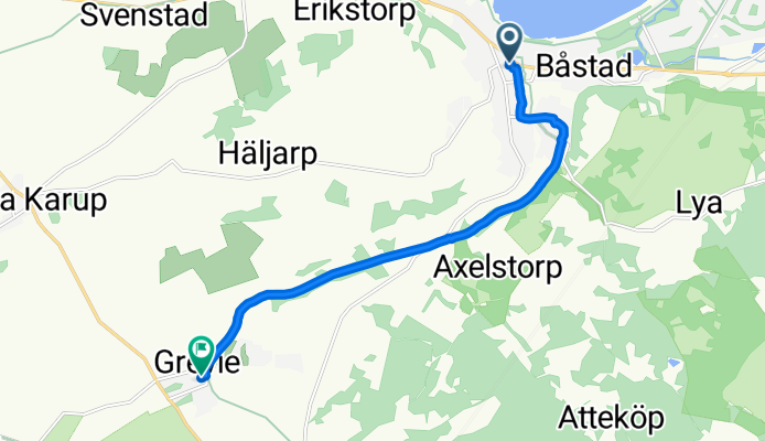 Beeroad to Railroadstreet 8/11 2024