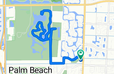 Open this route in the Bikemap app