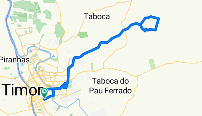Diese Route in Bikemap Web öffnen