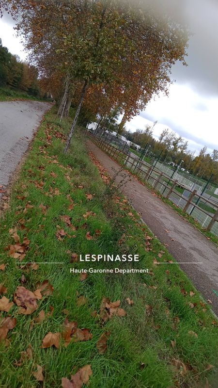Route de Montauban 3675, Castelsarrasin do Route de Montauban 3663, Castelsarrasin
