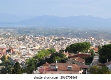 D6 - Palermo a Alcamo