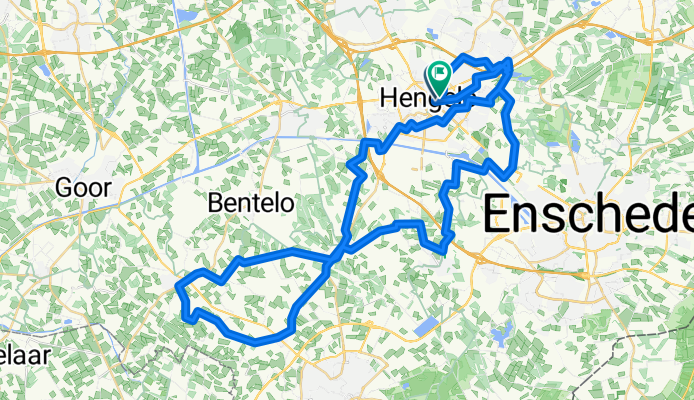 Diese Route in Bikemap Web öffnen