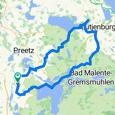 Strezer-Berg-Runde
