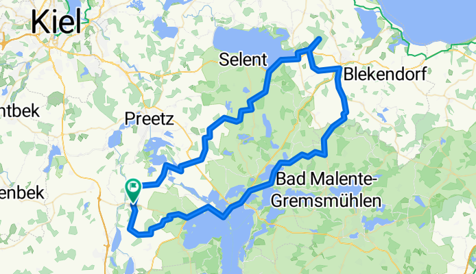 Strezer-Berg-Runde