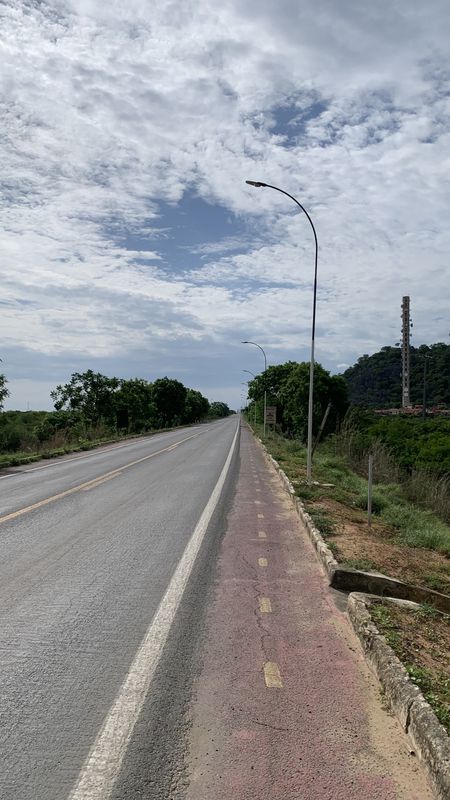 Rua São Pedro, 14, Bom Jesus Da Lapa a Rua São Pedro, 16, Bom Jesus Da Lapa
