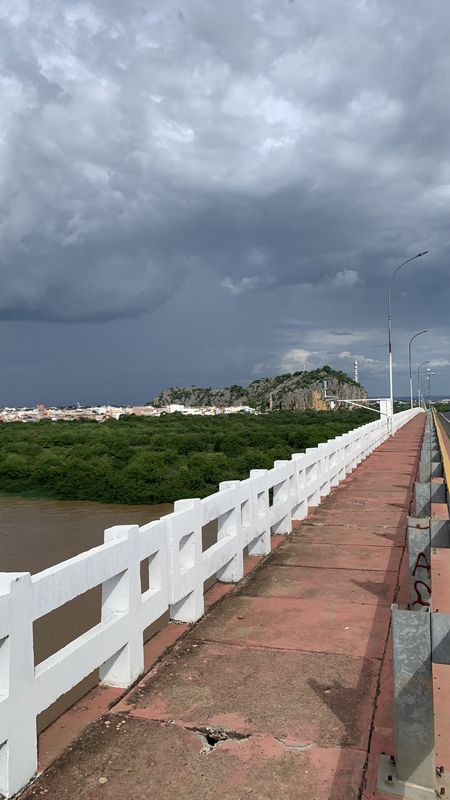 Rua São Pedro, 14, Bom Jesus Da Lapa a Rua São Pedro, 16, Bom Jesus Da Lapa