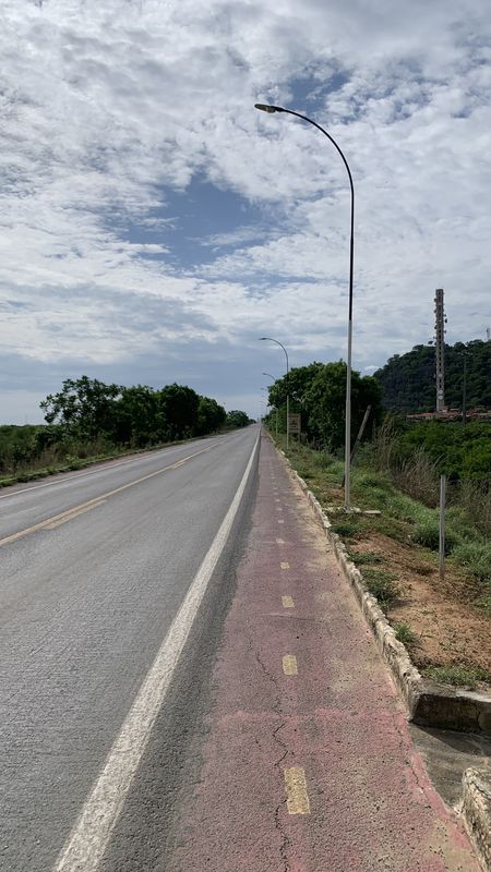 Rua São Pedro, 14, Bom Jesus Da Lapa a Rua São Pedro, 16, Bom Jesus Da Lapa