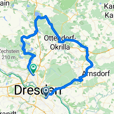 Dresden-Wallroda-Zschorna