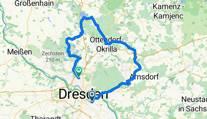 Dresden-Wallroda-Zschorna