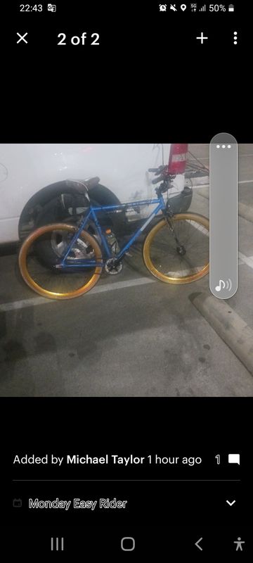 Gaston Avenue 7301, Dallas to Gaston Avenue 7301, Dallas