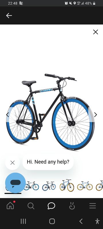 Gaston Avenue 7301, Dallas to Gaston Avenue 7301, Dallas