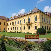 Schloss Orth nach Schloss Eckartsau