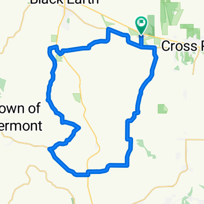 Salmo Pond 20 miler WNBR