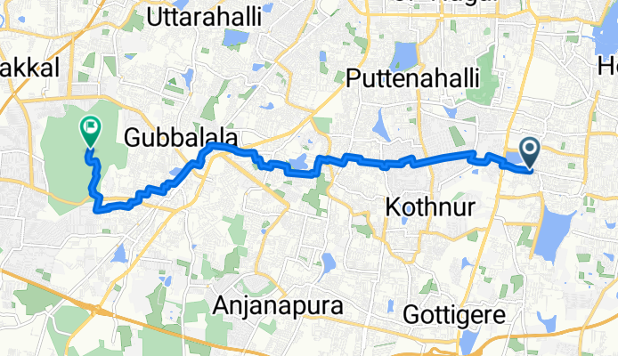 Diese Route in Bikemap Web öffnen