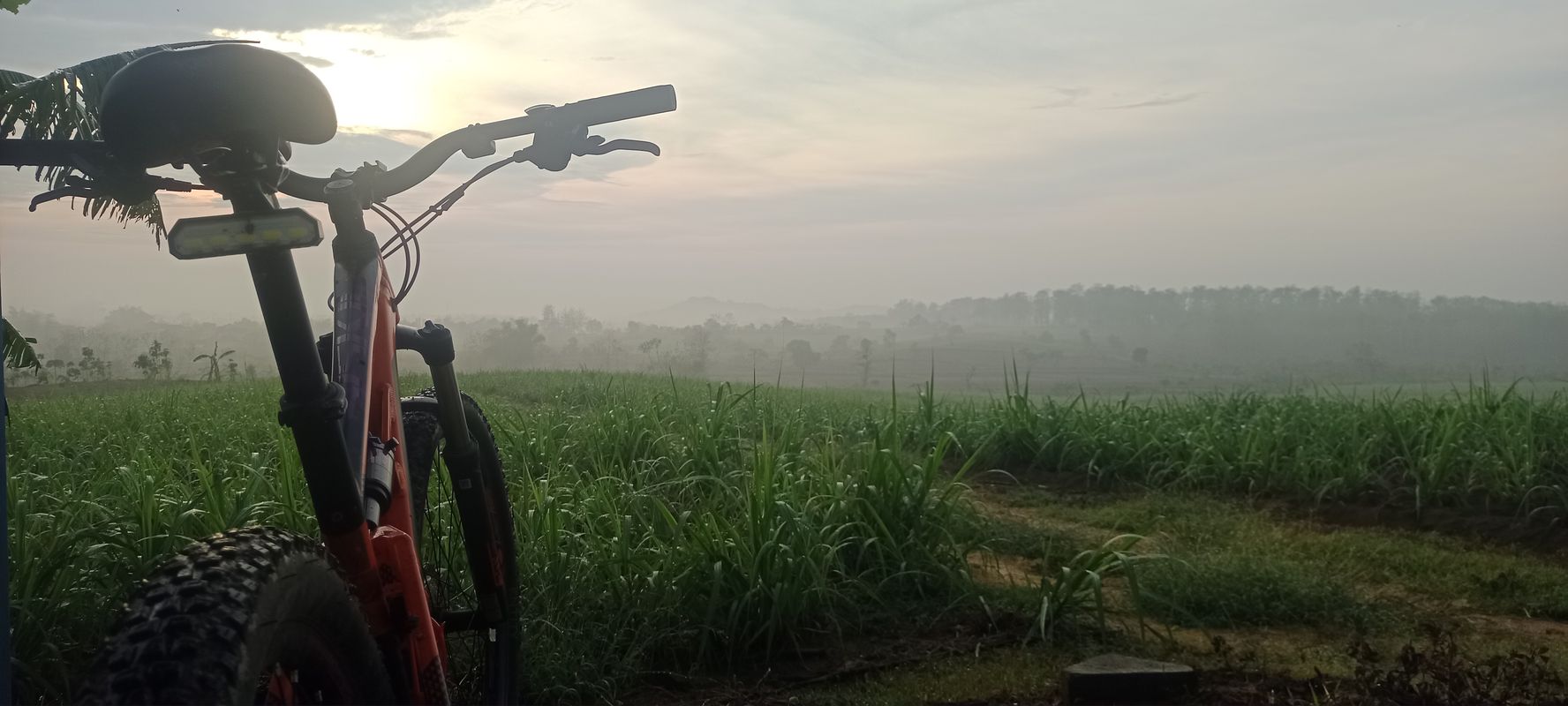 Q7RQ+J7X, Kecamatan Sugio to Q8P7+JCC, Kecamatan Mantup