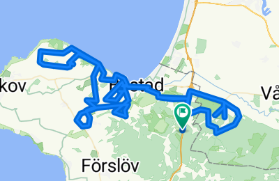 Open this route in the Bikemap app