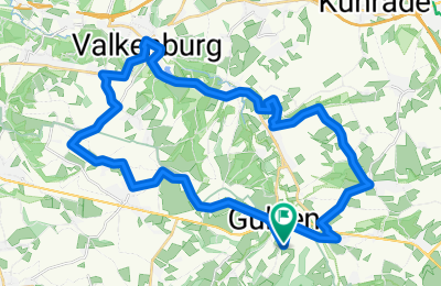 Open this route in the Bikemap app