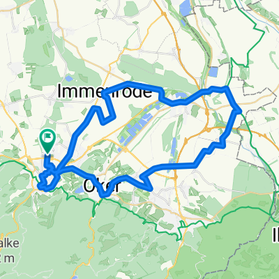 Trebnitzer Platz 8, Goslar nach Trebnitzer Platz 8, Goslar