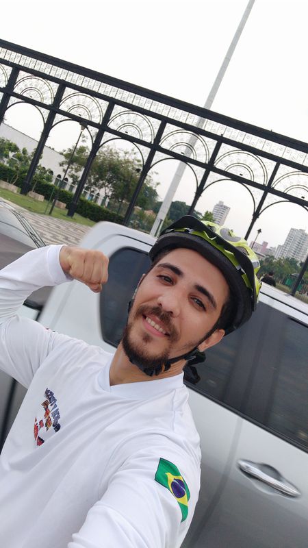 De Avenida Nathan Lemos Xavier de Albuquerque 1016 a Rua Betumirim 79
